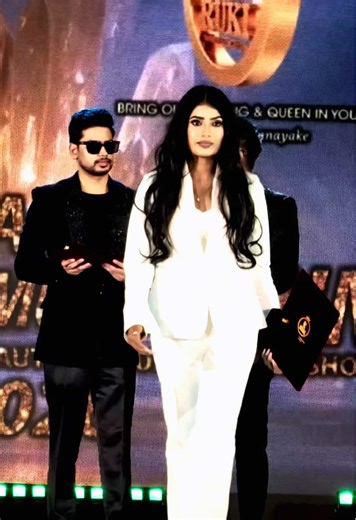 Officially Graduated as a Model – My Journey