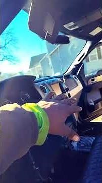 F150 dash removal this is the third one in two years