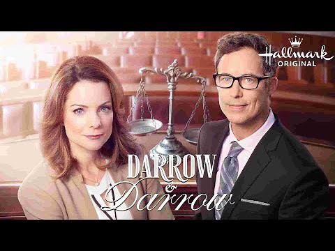 Darrow And Darrow | Hallmark Movies
