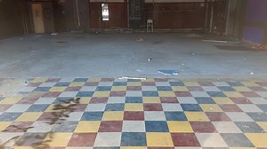 Stranger Things arcade located at 6500 Church Street, Douglasville, Georgia #strangerthings5 #strangerthings | Journey With Jason LLC