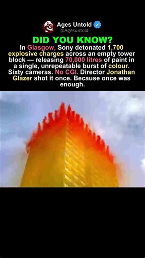 70,000 LITRES OF PROOF