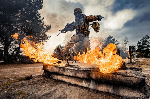 Awantura o miliardy na zbrojenia, czyli o co chodzi z SAFE