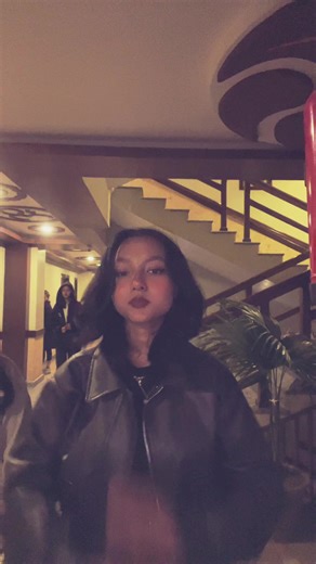 Phone chor haru🥰 #pokhara #fyp #xybca