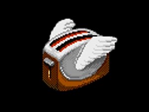 Flying Toasters! | Let's Remember: After Dark Games! | PC Game |