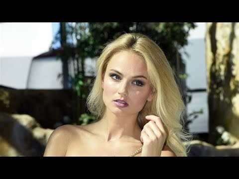 Tereza Fajksová - From Baby to 36 Year Old and her story