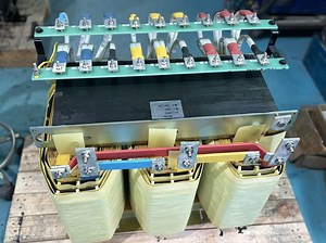 [Hot Item] Multiple Input and Output Voltage Isolation Transformer for Large Solar Power Stations