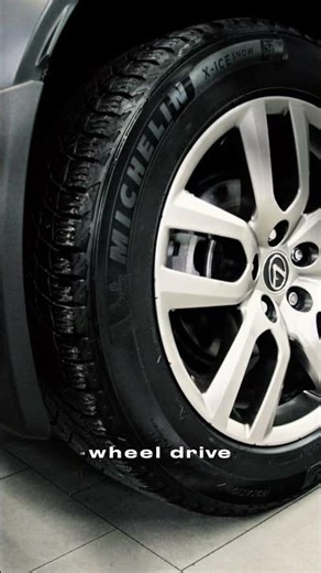 Everybody wants these: Luxury Performance 2020