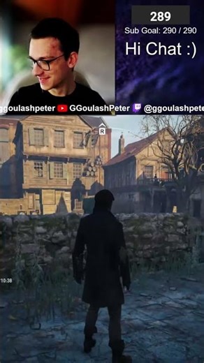 This Caught Me Off Guard 😂💥