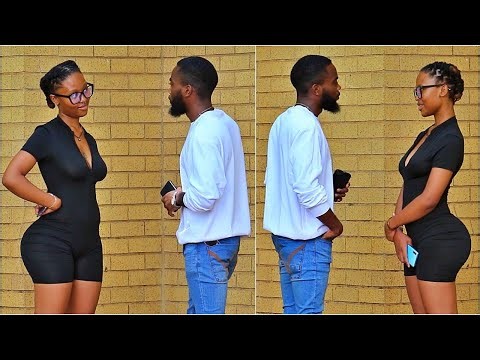 HOW TO GET ANY GIRL WITH CONFIDENCE