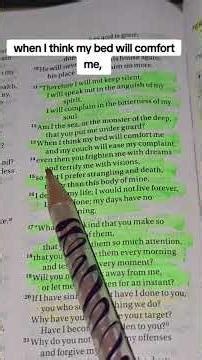 bible verses crying out to God