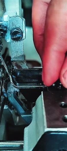 how to sewing machine needle guide adjust#sewingmachinerepair #shorts #viral