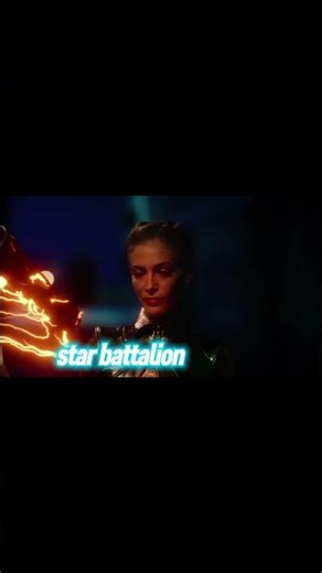 the flash vs Mirror Monarch.#theflash #flash #dccomics