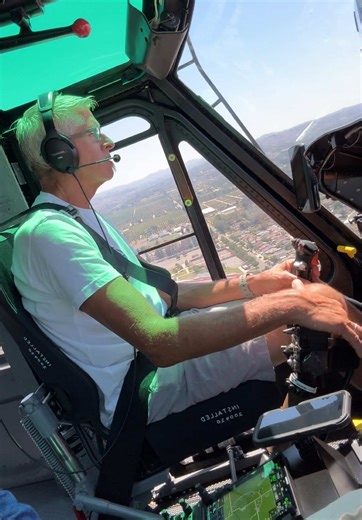 Inside the Huey. #UH1 #Helicopter