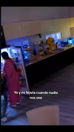 Momentos con mi Novia: Disfrutando a Solas