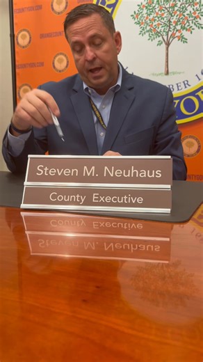 6.6K views · 113 reactions | Orange County Government on Reels | Facebook