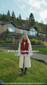 162K views · 21 shares | THIS ENCHANTING HOUSE BY CONISTON WATER COULD BE YOURS... when you enter the Lake District House Draw supporting Age UK. For your chance to win this four-bedroom house worth £4,000,000, plus £250,000 in cash, enter now. Don't forget—every entry will help Age UK be there for older people feeling lonely, especially at Christmas. Because together, we're not alone. So, what are you waiting for? Click here | Omaze UK | Facebook