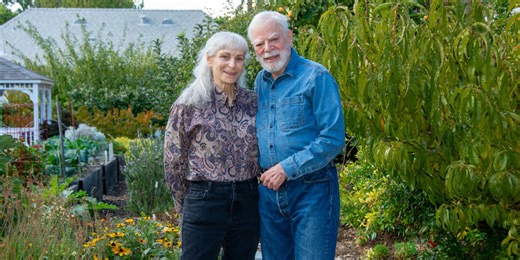 New Housing Options Emerge for Older Americans