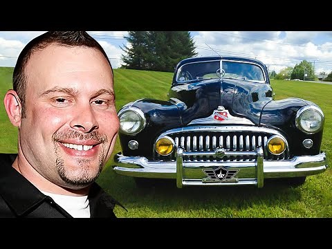 What Really Happened to Paul Teutul Jr From American Chopper