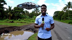 AI just doesn’t care at all. It dies its own thing lol #jamaicatiktok