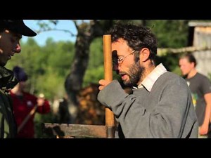 The Permaculture Design Course : learning to see the world differently