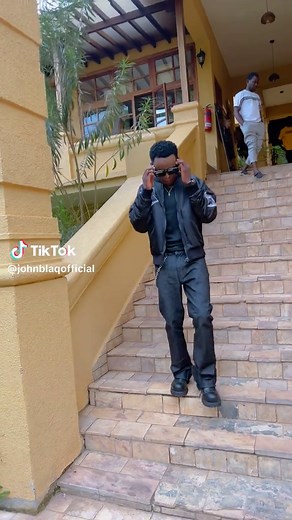 Johnblaqofficial (@johnblaqofficial)’s videos with original sound - JOHN BLAQ UPDATES OFFICIAL