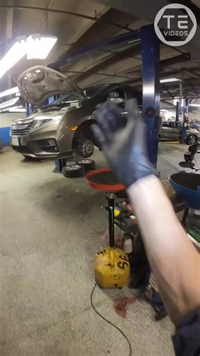 New Brakes For The Honda Odyssey 🔧😏👌 #honda #odyssey #brakejob #resurface #rotors #onthisday | Timing Belt Replacements