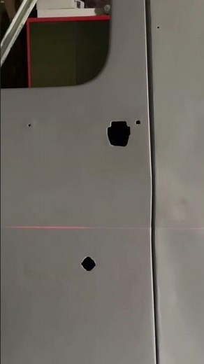 C10 Truck panel&door alignment,Easy #carrestorationproject #autobodywork #diy