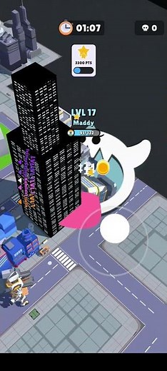 Hole.io Game – Fun Black Hole Battles & Addictive Gameplay 🕳️🔥