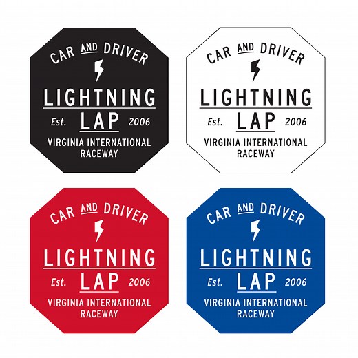 Lightning Lap Results 2006 to 2025: Every Car, Every Lap Time