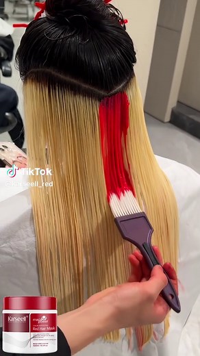 Top Hair Growth Hacks for Red Hair Girls