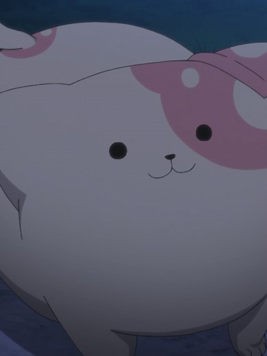 きのこいぬ | アニメ配信中 | プライムビデオ