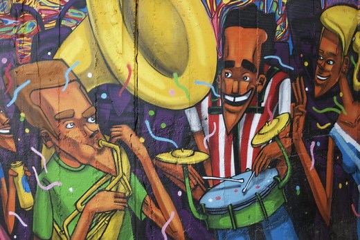 ブラジル文化と習慣｜生活や食文化・カーニバルや宗教など16のこと