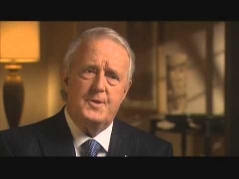 The Campaigns - Brian Mulroney