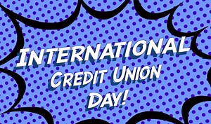 Today is International Credit Union Day! Celebrate by watching your savings soar with Velocity Community Credit Union. Visit www.velocitycommunity.org to learn more. #WPTVSponsor | WPTV | Facebook
