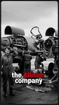 The German Jet Engine That Self‑Destructed After 25 Hours