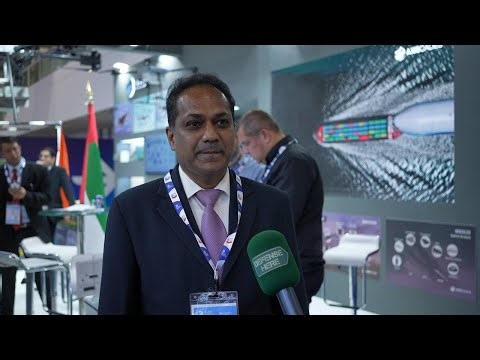 AXISCADES targets UAE manufacturing and joint R&D in aerospace, defense and counter-drone systems