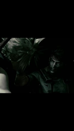 Exploring Character Relationships in Final Fantasy VII