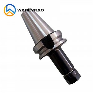 [Hot Item] Bt40 Er Tool Holders for CNC Lathe Machining Center