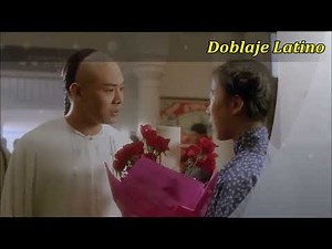 Jet Li: El último héroe en China(1993) 1080p Latino y Chino - 1F/FR