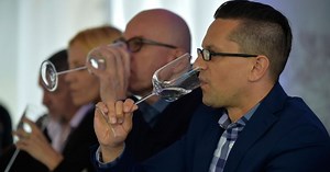 Commodification of water making access scarcer for millions
