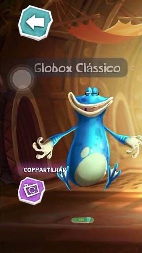 RAYMAN ADVENTURES: ALL GLOBOX CHARACTERS