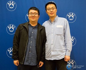 Minneapolis resident wins national title at Spring North American Bridge Championships