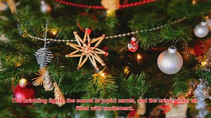 How Do Communities Celebrate Christmas With Holiday-Themed Parades?