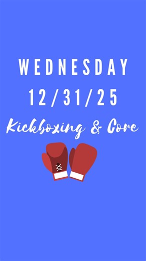 Viv | 30-Min Home Workouts on Instagram: "💙Wednesday Kickboxing💙 Good morning and happy New Year’s Eve! Jennifer Lopez kickboxing to end the year release of anything heavy filling your muscles your strength and your confidence grow. If you’re doing a New Year’s resolution, make sure to include something nourishing and kind for yourself… We don’t always need to make goals that are more, hard harder, punishing. Be kind to you. Right now, as you are. Love you all! See you tomorrow for starting ou