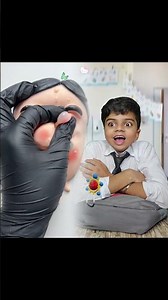 कौन सी बेटी है अच्छी? 😭💔 #emotional #shorts