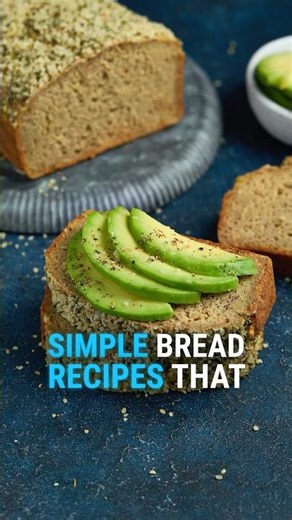 Getting rid of store-bought bread!