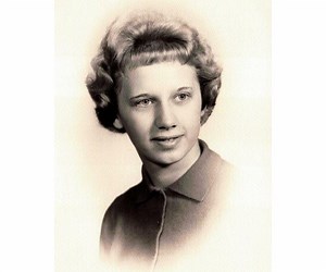 Nancy Virginia Berg Obituary (2024) - Selmer, TN - Shackelford Funeral Directors of Selmer