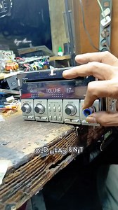 178 reactions · 8 comments | I prefer to repair the old head unit #VintageClarion #OldSchoolClarion #ClassicHeadUnit #HeadUnitRestoration #ClarionRestoration #RetroCarAudio #VintageCarAudio #ClarionRepair #OldCarStereo #ClassicCarAudio #RestoringClarion #CarAudioRestoration #ClarionVintageAudio #RetroHeadUnit | Giyan Circuit | Facebook