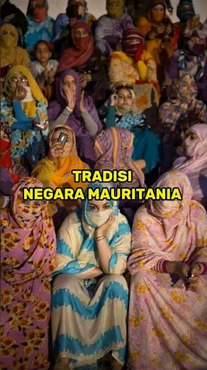 Unique Traditions of Mauritania