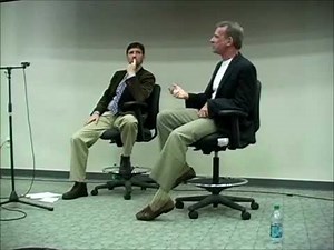 Jesus and the Story of Osiris and Horus (William Lane Craig)